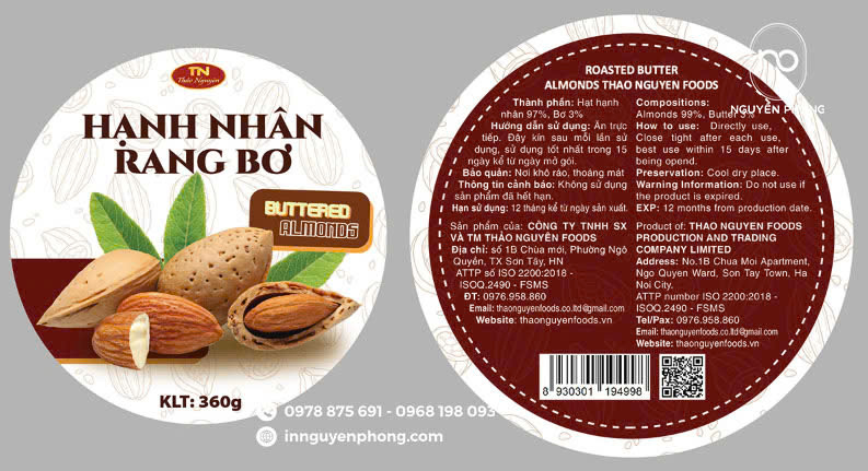 In Sticker Hà Nội: Nhanh Chóng - Uy Tín - Rẻ Bất Ngờ